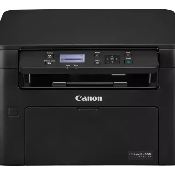 imageCLASS MF113w – Multifunction, Wireless, Compact, Mobile Ready Laser Printer