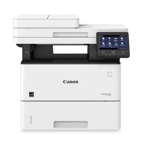 imageCLASS D1620 – Multifunction, Wireless, Mobile Ready, Duplex Laser Printer with 3 Year Warranty