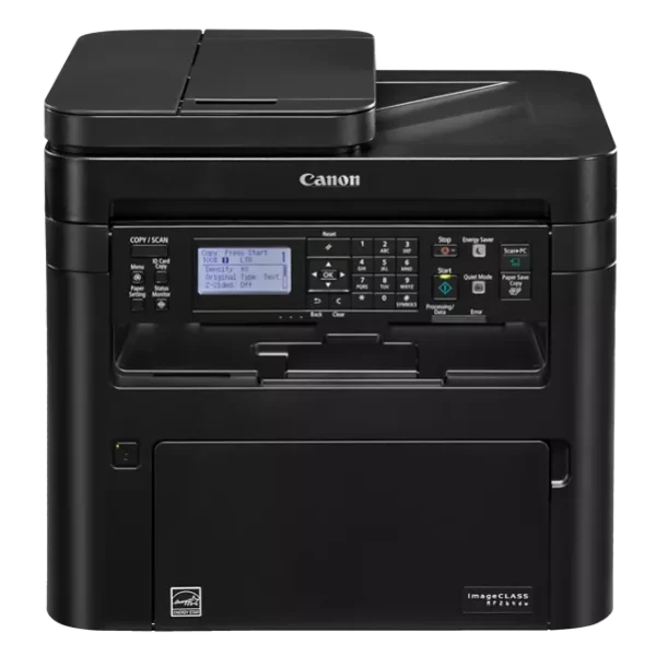 imageCLASS MF269dw – All in One, Wireless, Mobile Ready, Duplex Laser Printer