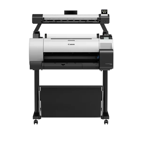 imagePROGRAF TA-20 MFP L24ei
