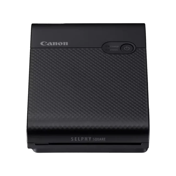 SELPHY Square QX10 Black