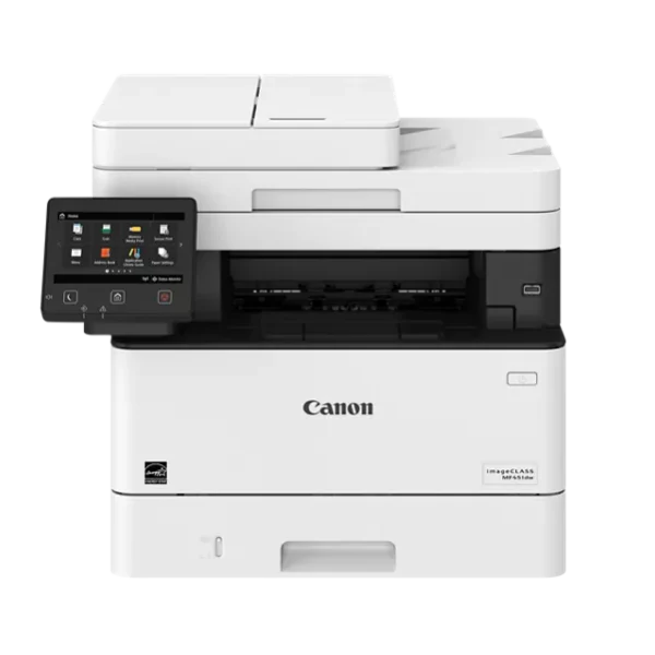imageCLASS MF452dw – All-in-One, Wireless, Mobile Ready Laser Printer