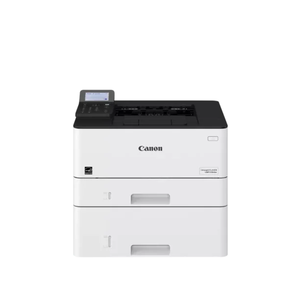 imageCLASS LBP325dn – Wired, Duplex Laser Printer with Expandable Paper Capacity